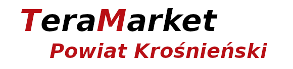 TeraMarket - Powiat Krośnieński